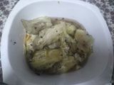طريقه عمل البابا غنوج