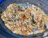 Foto del paso 4 de la receta: Salmón al horno (receta casera)