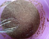 Foto langkah ke 4 dari resep Bolu Sakura.