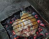 Foto langkah ke 1 dari resep Nila bakar sederhana.