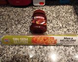 Foto del paso 1 de la receta Hojaldre enrollado con o sin gluten con crema de chocolate con o sin avellana tú eliges