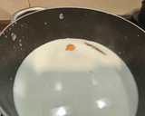 Foto del paso 1 de la receta: Natilla