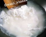 A picture of step 1 of ©waah_khaana special Aloo Manda.