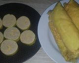 Foto langkah ke 5 dari resep Chicken egg roll / rolade ayam.