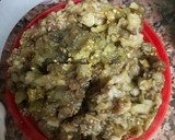 Foto del paso 1 de la receta: Ensalada de berenjenas