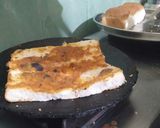 पाव भाजी (Pav bhaji recipe in Hindi) रेसिपी चरण 8 फोटो