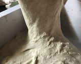 Foto del paso 4 de la receta: Pan con masa madre 🥖🍞