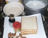Shahi tukre recipe step 1 photo