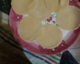 জাপানি মোমো (Japanese momo recipe in Bengali) রেসিপির ধাপ 3 ছবি