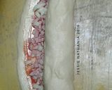 Foto langkah ke 2 dari resep Pizza roll super empuk.