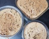 Hình bước làm 5 của món Pate Gan Heo