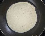 Foto del paso 4 de la receta: 🥞Panqueques de avena y trigo sarraceno 🥞