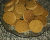 Foto del paso 5 de la receta: Galletitas deliciosas