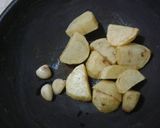 Foto langkah ke 1 dari resep Perkedel kentang simple.