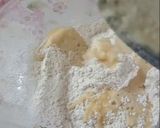 Foto langkah ke 3 dari resep Empek- Empek Dos.