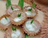 Foto langkah ke 5 dari resep 179. Bingka Gula Habang.