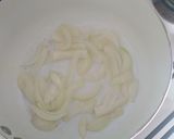 Foto del paso 3 de la receta: Arroz integral con curry