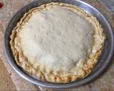 Foto del paso 5 de la receta: Fugaceta rellena y pizzas 🍕 con harina blancaflor pizza
