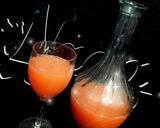 صورة لخطوة 2 من وصفة عصير الدلاع(البطيخ)🍉