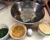 Foto del paso 3 de la receta: Albóndigas de camarón sonorense
