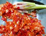 Cara Membuat Sambal Goreng Brokoli 3