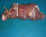 Foto del paso 1 de la receta: Niños envuelto