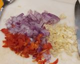 Foto del paso 1 de la receta: Samosas