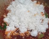 Foto langkah ke 3 dari resep Urap Sayuran.