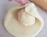 Foto langkah ke 4 dari resep Blackpepper Puff/Karipap/Currypuff.