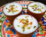 A picture of step 4 of Lassi (Lassi Recipe in Hindi).