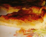 Foto del paso 1 de la receta: Tarta súper fácil de peras, exprés!! Deliciosa!!