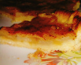 Foto del paso 1 de la receta: Tarta súper fácil de peras, exprés!! Deliciosa!!