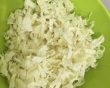 Foto langkah ke 8 dari resep Soto Ayam.