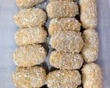 Foto langkah ke 4 dari resep Kroket Solo (No MSG) Recook Dapur Ryuna.