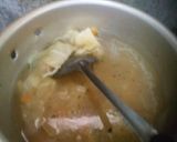 Foto langkah ke 7 dari resep Sop bakso Simple.