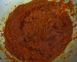राजमा मसाला (Rajma masala recipe in hindi) रेसिपी चरण 4 फोटो