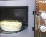 Foto langkah ke 5 dari resep Macaroni schotel tanpa sayuran.