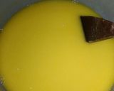 Foto langkah ke 2 dari resep Puding telor ceplok.