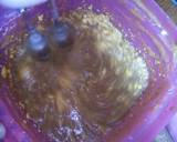 MOIST BANANA CAKE with STREUSEL TOPPING recipe step 2 photo
