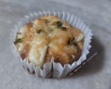 Une image de l'étape 11 de Minis cakes salés 🍹.
