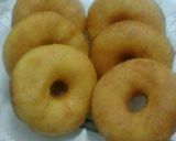 Foto langkah ke 8 dari resep Donat Wortel.