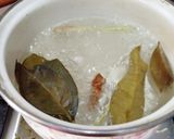 Foto langkah ke 3 dari resep Sayur Godog Pepaya Tempe (Tanpa Santan).