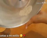 Foto del paso 6 de la receta: Pan de elote
