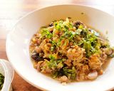 รูปขั้นตอนการทำที่ 4 ของ ข้าวต้มหมู