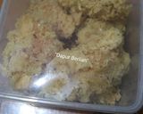 Foto langkah ke 9 dari resep Pisang goreng kremes Pontianak.