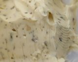 Foto langkah ke 3 dari resep Garlic Bread Crispy (Roti bawang).