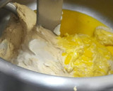 Foto del paso 2 de la receta: Panettone
