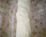 Foto del paso 4 de la receta: Strudel de manzana