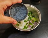 A picture of step 3 of Sattu Chia Seeds Drink.