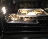 Norwegian Kransekake Wreath Cake recipe step 3 photo